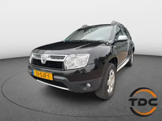 Dacia Duster 1.6 AIRCO CRUISE LMV 1e EIGENAAR NAP PDC