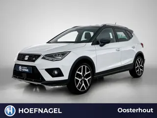 Seat Arona 1.5 TSI EVO FR Business Intense | Cruise control | Camera | Navigatie | Parkeersensoren