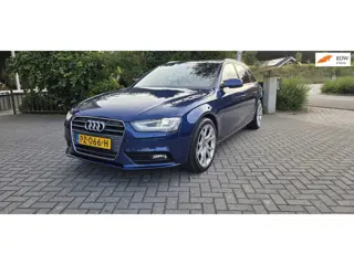 Audi A4 Avant 1.8 TFSI Pro Line