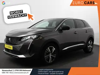 Peugeot 3008 1.6 Hybrid 225PK Allure Pack Navigatie Apple Carplay/Android Auto Camera Parkeersensore