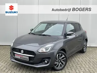 Suzuki Swift 1.2 Style Smart Hybrid Navigatie, Climate Control, Adaptive Cruise Control, 16"Lm, Keyl