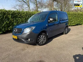 Mercedes-Benz Citan 108 CDI BlueEFFICIENCY | Airco
