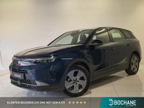 Opel Grandland 1.2 Turbo Hybrid Edition | Carplay | Navigatie | Parkeersensoren |