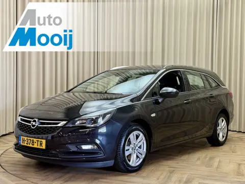 Opel Astra Sports Tourer 1.6 CDTI Innovation *EXPORT* Trekhaak / Navigatie / Cruise Control / ECC Cl