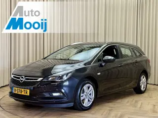 Opel Astra Sports Tourer 1.6 CDTI Innovation *EXPORT* Trekhaak / Navigatie / Cruise Control / ECC Cl