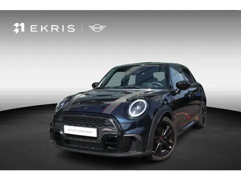 MINI 5-Deurs Cooper S | Stuur- en Stoelverwarming | Panoramadak | Head-Up Display
