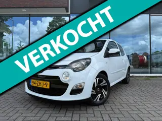 Renault Twingo 1.2 16V Collection - Airco - Media - LMV - Org.NL