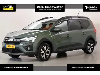 Dacia Jogger 1.0 TCe Bi-Fuel Comfort 7zit Pack Assist/ Nav Trekhaak