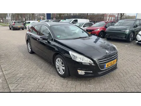Peugeot 508 SW 1.6 THP Blue Lease Executive
