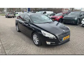 Peugeot 508 SW 1.6 THP Blue Lease Executive