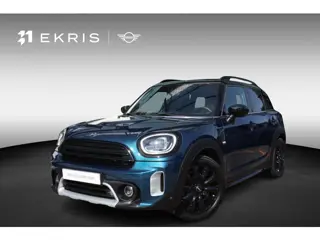 MINI Countryman Cooper | Leder | Stoelverwarming | Panoramadak | Harman/Kardon