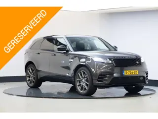 Land Rover Range Rover Velar 2.0 P400e R-Dynamic HSE