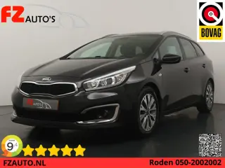 Kia cee'd Sportswagon 1.0 T-GDi ComfortPlusLine Navigator - Navigatie - Climate Control - Trekhaak
