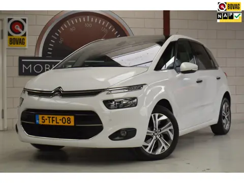 Citroen C4 Picasso 1.6T Business, TREKHAAK, BOMVOL, GARANTIE!! APK