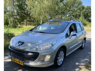 Peugeot 308 SW 1.6 VTi XS (bj 2008)