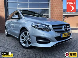 Mercedes-Benz B-klasse 200 Ambition / Pano / Trekhaak / Camera