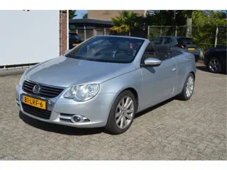 Volkswagen Eos 2.0 TSI Highline / NL-Auto / Clima / Automaat / Sportstoelen