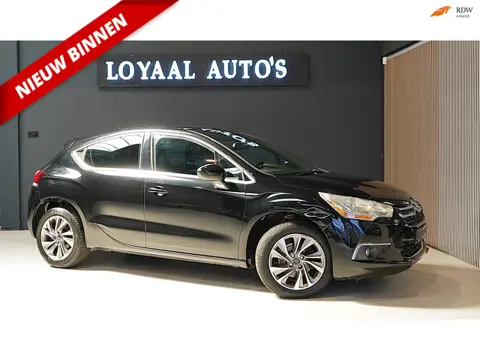 Citroen DS4 1.6 THP So Chic | AUTOMAAT | CRUISE | AIRCO | PDC | STOELVERW. | NAVI | APK.