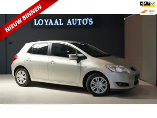 Toyota Auris 1.6-16V Sol Business | AIRCO | CRUISE | PDC | ELEK.RAMEN | APK | NAP.