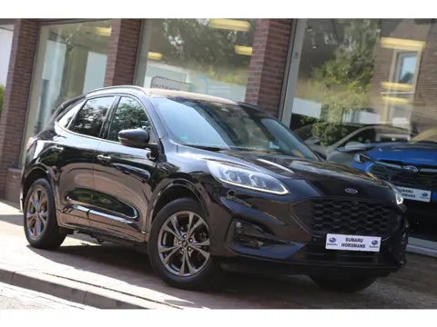 Ford Kuga 2.5 PHEV ST-Line X HuD ACC LED B&O 360view