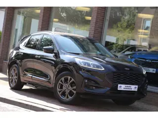 Ford Kuga 2.5 PHEV ST-Line X HuD ACC LED B&O 360view