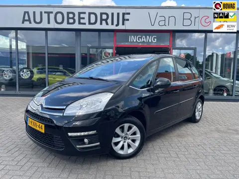Citroen C4 Picasso 1.6 VTi Ligne Business | PDC | Trekhaak