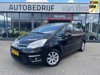 Citroen C4 Picasso 1.6 VTi Ligne Business | PDC | Trekhaak