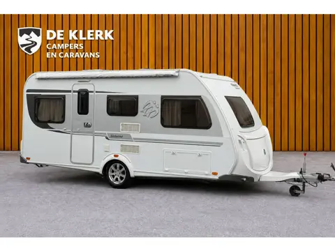 Knaus Sudwind 460 QU (bj 2014)