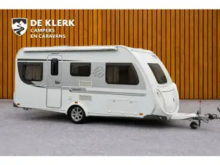 Knaus Sudwind 460 QU (bj 2014)