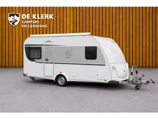 Knaus SPORT 450 FU (bj 2018)