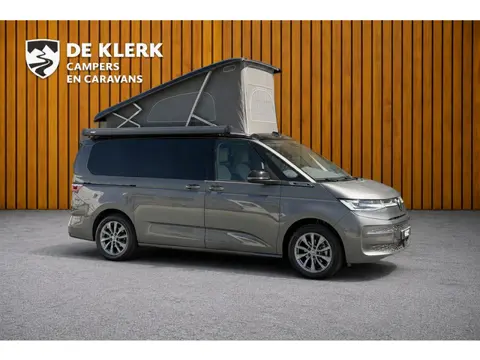 Volkswagen CALIFORNIA OCEAN / Gratis stalling (bj 2025)