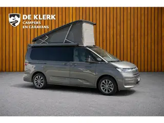 Volkswagen CALIFORNIA OCEAN / Gratis stalling (bj 2025)