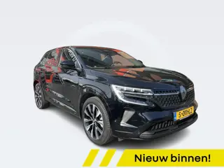 Renault Austral 1.2 E-Tech full hybrid 200 techno / PARKEERSENSOREN / ACHTERUITRIJCAMERA / DODEHOEKS