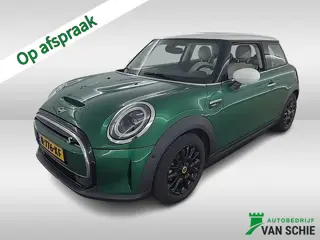 MINI Electric MINI Yours 33 kWh 1e-Eig. & Keurig-Onderh. BOVAG-Garantie. NL-Auto.