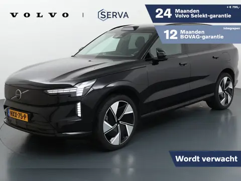 Volvo EX90 Twin Motor Performance Ultra 7p. 111 kWh | Panoramadak | 360° camera | Bowers & Wilkins |