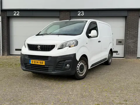Peugeot Expert 226C 1.6 BlueHDI 115 Premium
