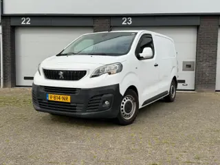 Peugeot Expert 226C 1.6 BlueHDI 115 Premium