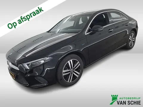 Mercedes-Benz A-Klasse 250 e Business Solution Luxury Limited 1e-Eig. & Dealer-Onderh. BOVAG-Garanti