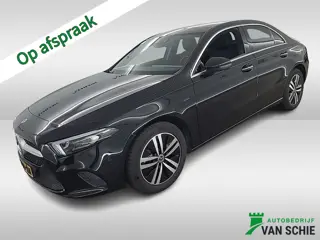 Mercedes-Benz A-Klasse 250 e Business Solution Luxury Limited 1e-Eig. & Dealer-Onderh. BOVAG-Garanti
