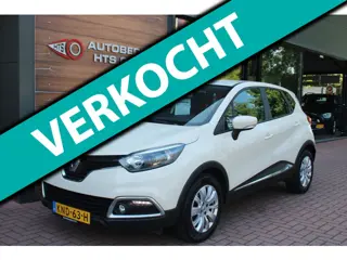 Renault CAPTUR 0.9 TCe Dynamique