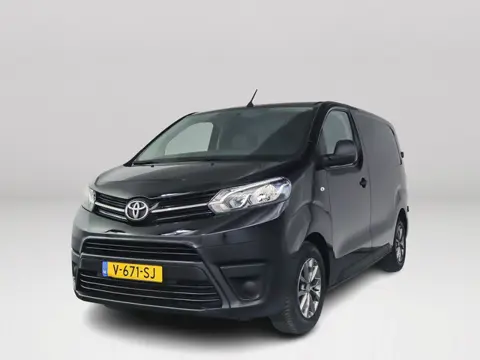 Toyota ProAce Compact 1.6 D-4D Cool Comfort | Airco | Cruise control | Schuifdeur