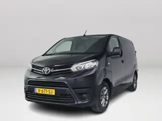 Toyota ProAce Compact 1.6 D-4D Cool Comfort | Airco | Cruise control | Schuifdeur