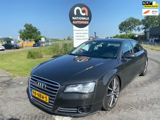 Audi A8 | 2010 | 4.2 FSI quattro Pro Line+ | Export en Handel