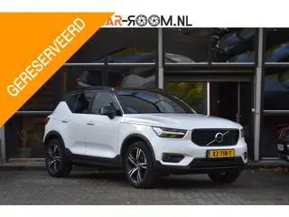 Volvo XC40 2.0 T4 R-Design Camera Pilot ACC Bliss Standkachel