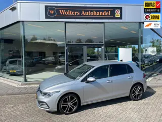 Volkswagen Golf 2.0 TDI Style