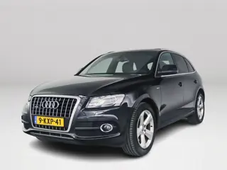 Audi Q5 2.0 TFSI hybrid quattro Pro line | Parkeercamera | Stoelverwarming | Bang & Olufsen