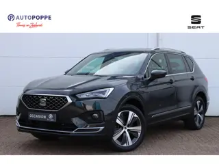 SEAT Tarraco 1.4 TSI e-Hybrid Xcellence 245pk DSG6