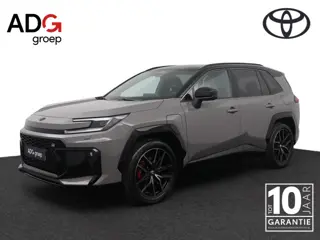 Toyota RAV4 2.5 Plug-in Hybrid AWD 300 GR Sport