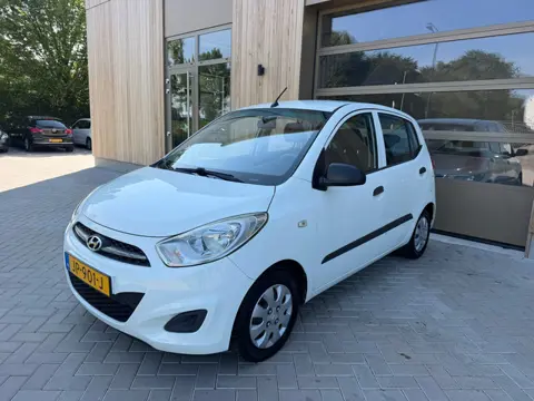 Hyundai I10 1.1 i-Drive Cool 5drs|Airco|Nieuwe APK
