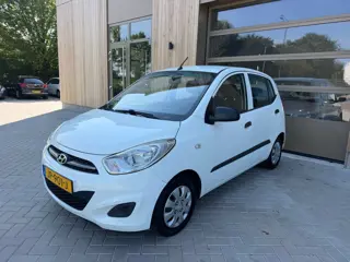 Hyundai I10 1.1 i-Drive Cool 5drs|Airco|Nieuwe APK